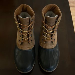 Sorel Boots
